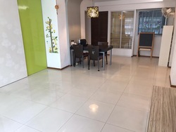 Blk 1F The Pinnacle@Duxton (Bukit Merah), HDB 5 Rooms #217033101